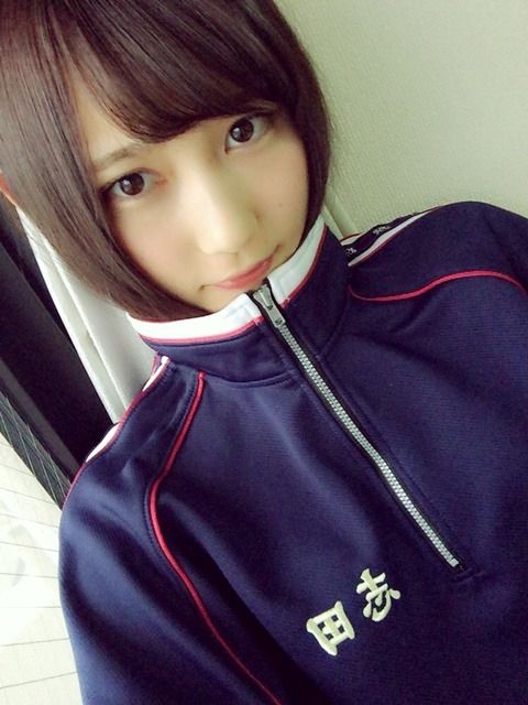 欅坂46 志田愛佳のジャージ姿が可愛いwwww 実はオシャレなのかもな ブログ画像あり 櫻坂46まとめもり 欅坂46 志田愛佳のジャージ姿が可愛いwwww 実はオシャレなのかもな ブログ画像あり 櫻坂46まとめもり