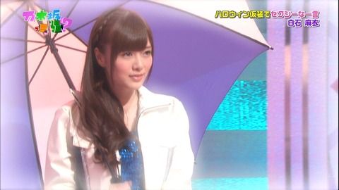 乃木坂46 白石麻衣って最初からクライマックスの美しさだよな 画像あり 櫻坂46まとめもり