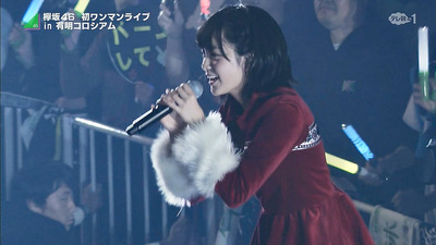 欅坂46 懐かしき 初ワンマンライブ の思い出 In有明コロシアム クリライ 櫻坂46まとめもり