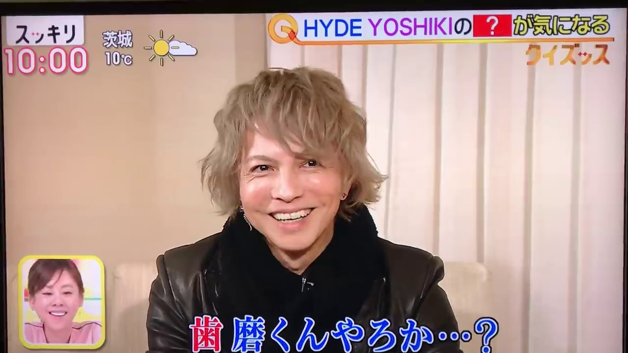 神 Hydeさん 51 最新の様子と全盛期の最強すぎる姿がこちら 画像あり 極 マンガまとめ速報 神 Hydeさん 51 最新の様子と全盛期の最強すぎる姿がこちら 画像あり 極 マンガまとめ速報