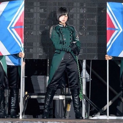 平手友梨奈の圧倒的存在感 欅共和国17 櫻坂46まとめもり 平手友梨奈の圧倒的存在感 欅共和国17 櫻坂46まとめもり