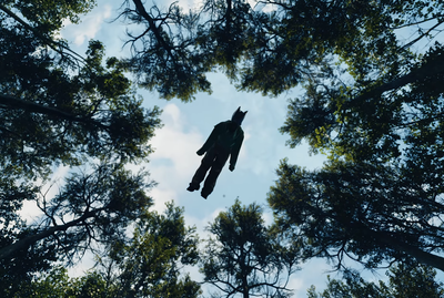yousti_day dreamer -Teaser 01- 0-6 screenshot