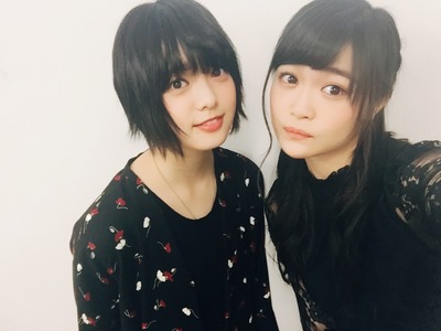 欅坂46 平手友梨奈と石森虹花の不毛な会話www こちら有楽町星空放送局 櫻坂46まとめもり 欅坂46 平手友梨奈と石森虹花の不毛な会話www こちら有楽町星空放送局 櫻坂46まとめもり
