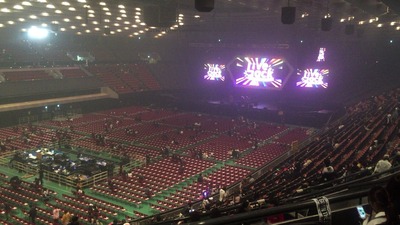 欅坂46 3周年アニラ 大阪城ホールライブビューイング コールやペンラで盛り上がる 座って見る 3rd Year Anniversary Live 櫻坂46まとめもり