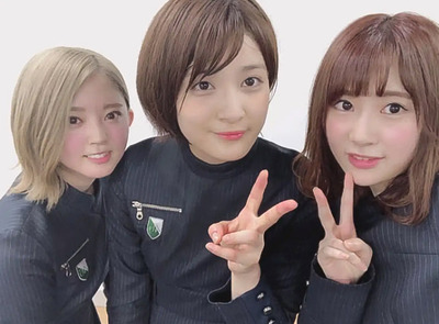 金髪の鈴本美愉がお人形さんみたいで可愛い 櫻坂46まとめもり 金髪の鈴本美愉がお人形さんみたいで可愛い 櫻坂46まとめもり