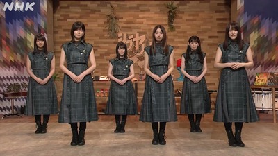 速報 欅坂46出演予定 シブヤノオト 本日放送休止へ 櫻坂46まとめもり