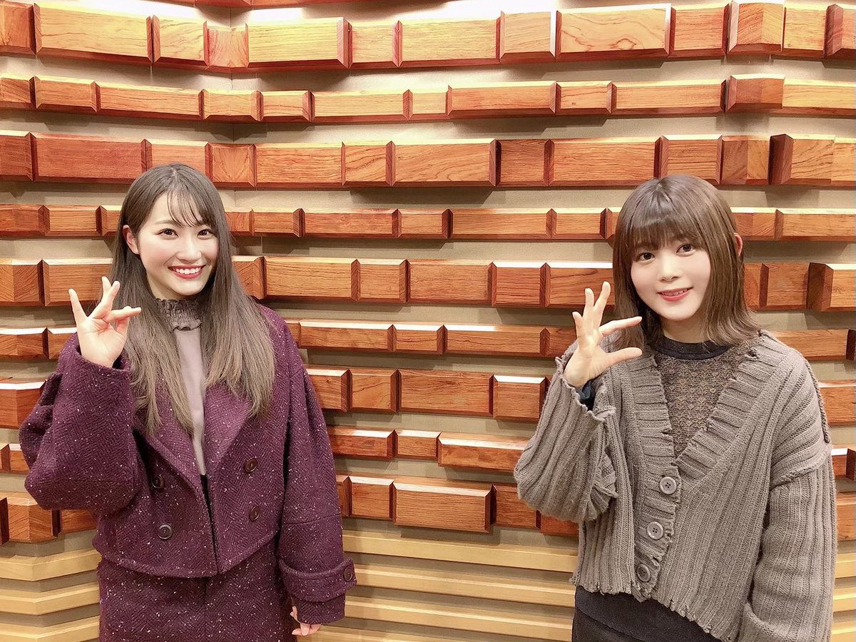 櫻坂46 同じ中学で同じクラスだった尾関梨香 潮紗理菜の新たなエピソードが 坂道まとまとめ速報