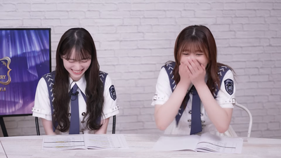 【UNI'S ON AIR】5周年直前スペシャル！【期間限定公開】 50-38 screenshot