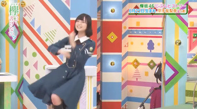 平手友梨奈が昔披露した 肘神様 のクオリティが凄すぎる件 櫻坂46まとめもり 平手友梨奈が昔披露した 肘神様 のクオリティが凄すぎる件 櫻坂46まとめもり