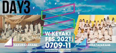 速報 欅坂46楽曲解禁くるか 櫻坂46 日向坂46合同ライブ ケヤフェス 3日目セトリ実況まとめ W Keyaki Fes 21 リアルタイム更新中 櫻坂46まとめもり 速報 欅坂46楽曲解禁くるか 櫻坂46 日向坂46合同ライブ ケヤフェス 3日目セトリ実況まとめ W Keyaki Fes 21 リアルタイム更新中 櫻坂46まとめもり