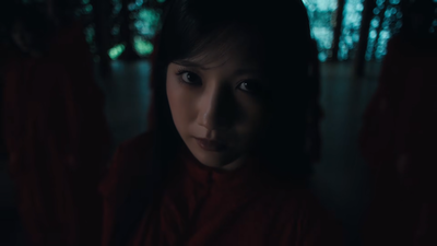 櫻坂46 『自称バレエダンサー』 MUSIC VIDEO 0-4 screenshot