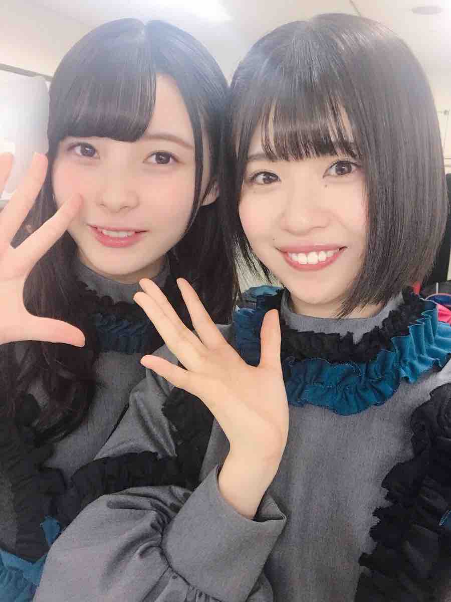 【日向坂46】3年間放送！？柿崎芽実&松田好花、NHK 『高校講座「社会と情報」』レギュラー出演決定！ 欅坂46