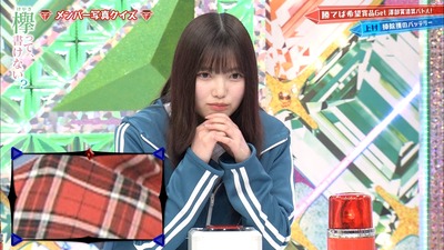 欅坂46 上村莉菜ちゃん 可愛いにもほどがあるwww 坂道まとめアンテナ