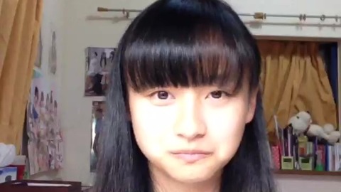 欅坂46 影山優佳が Akb48ドラフト会議 について言及 長濱ねると並んで撮影した模様 ひらがなけやき 櫻坂46まとめもり