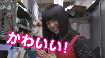 長濱ねる 進撃 冠番組nhk ねるねちけいonline 放送決定 Twitterでは ねるリサーチ動画 を毎日配信 櫻坂46まとめもり