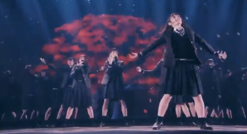 欅坂46 小池美波が9th選抜落ちした理由がますます分からない件 映画 僕たちの嘘と真実 ネタバレ注意 坂道まとめ速報