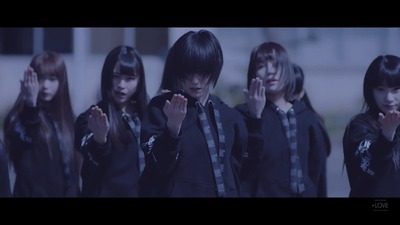 この 平手友梨奈 感 イコラブ 手遅れcaution Mvが欅坂っぽいと話題に 櫻坂46まとめもり この 平手友梨奈 感 イコラブ 手遅れcaution Mvが欅坂っぽいと話題に 櫻坂46まとめもり