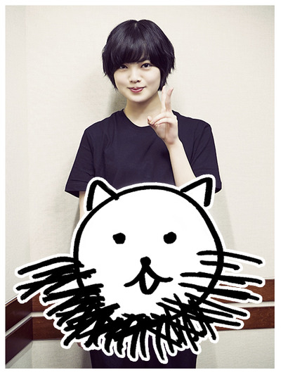 平手友梨奈画伯が描いたカワウソwwwwww 櫻坂46まとめもり