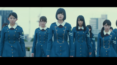 欅坂46 最後のシーンに鳥肌 月曜日の朝 スカートを切られた Mv感想まとめ サイレントマジョリティー へ繋がる演出最高だな 櫻坂46まとめもり 欅坂46 最後のシーンに鳥肌 月曜日の朝 スカートを切られた Mv感想まとめ サイレントマジョリティー へ繋がる演出最高だな 櫻坂46まとめもり