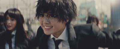 欅坂46 平手友梨奈が掛けてるメガネが判明 風に吹かれても 櫻坂46まとめもり