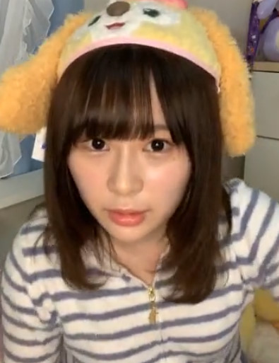 元欅坂46 長沢菜々香 Youtubeで なーこちゃんねる 開設も明言 インスタライブ配信へ 櫻坂46まとめもり 元欅坂46 長沢菜々香 Youtubeで なーこちゃんねる 開設も明言 インスタライブ配信へ 櫻坂46まとめもり