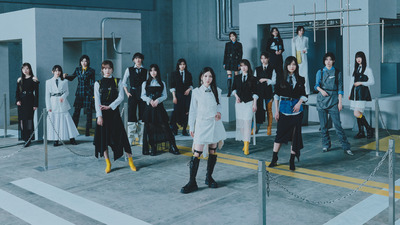 _Sakurazaka4616th Single_愛MUST BE_AP