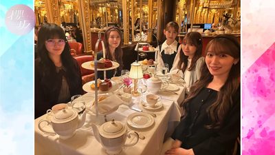 【Vlog】山﨑天が「LONDON FASHION WEEK 2025」に参加！【副音声あり】 1-33 screenshot