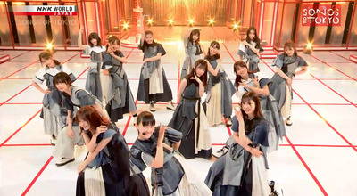 櫻坂46 山﨑天センター 思ったよりも寂しくない 初パフォーマンスの様子がこちら Songs Of Tokyo 櫻坂46まとめもり 櫻坂46 山﨑天センター 思ったよりも寂しくない 初パフォーマンスの様子がこちら Songs Of Tokyo 櫻坂46まとめもり