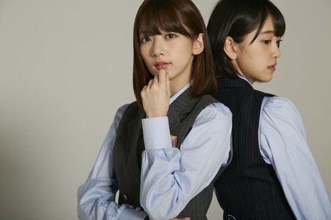 乃木坂46 橋本奈々未のビジュアルが美醜の領域から逸脱してる件 櫻坂46まとめもり