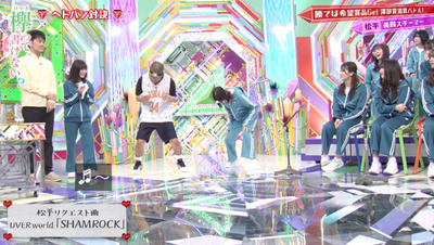 欅坂46 まさかの Uverworld 繋がりwwwww 櫻坂46まとめもり 欅坂46 まさかの Uverworld 繋がりwwwww 櫻坂46まとめもり
