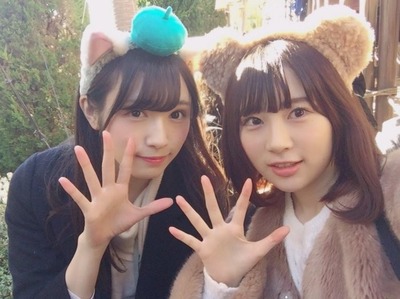 速報 長沢菜々香 渡辺梨加と一緒に欅坂46卒業予定 世界一周youtuber になる計画が明らかに 櫻坂46まとめもり 速報 長沢菜々香 渡辺梨加と一緒に欅坂46卒業予定 世界一周youtuber になる計画が明らかに 櫻坂46まとめもり