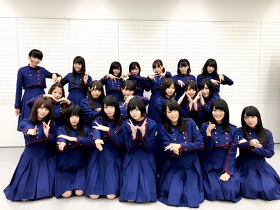 欅坂46 Mステ生出演前の集合写真 コメント動画が到着 櫻坂46まとめもり 欅坂46 Mステ生出演前の集合写真 コメント動画が到着 櫻坂46まとめもり