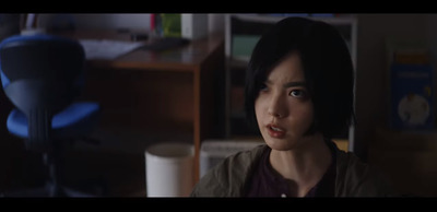 平手友梨奈 渾身の叫び そして貴重なロングヘア姿も 映画 ザ ファブル 殺さない殺し屋 新予告映像が解禁 櫻坂46まとめもり 平手友梨奈 渾身の叫び そして貴重なロングヘア姿も 映画 ザ ファブル 殺さない殺し屋 新予告映像が解禁 櫻坂46まとめもり