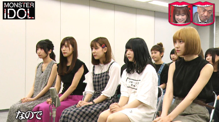 クロちゃん「モンスターアイドル」のプロデューサーへwww BiSHなどが所属するWACK渡辺淳之介さんが協力！【水曜