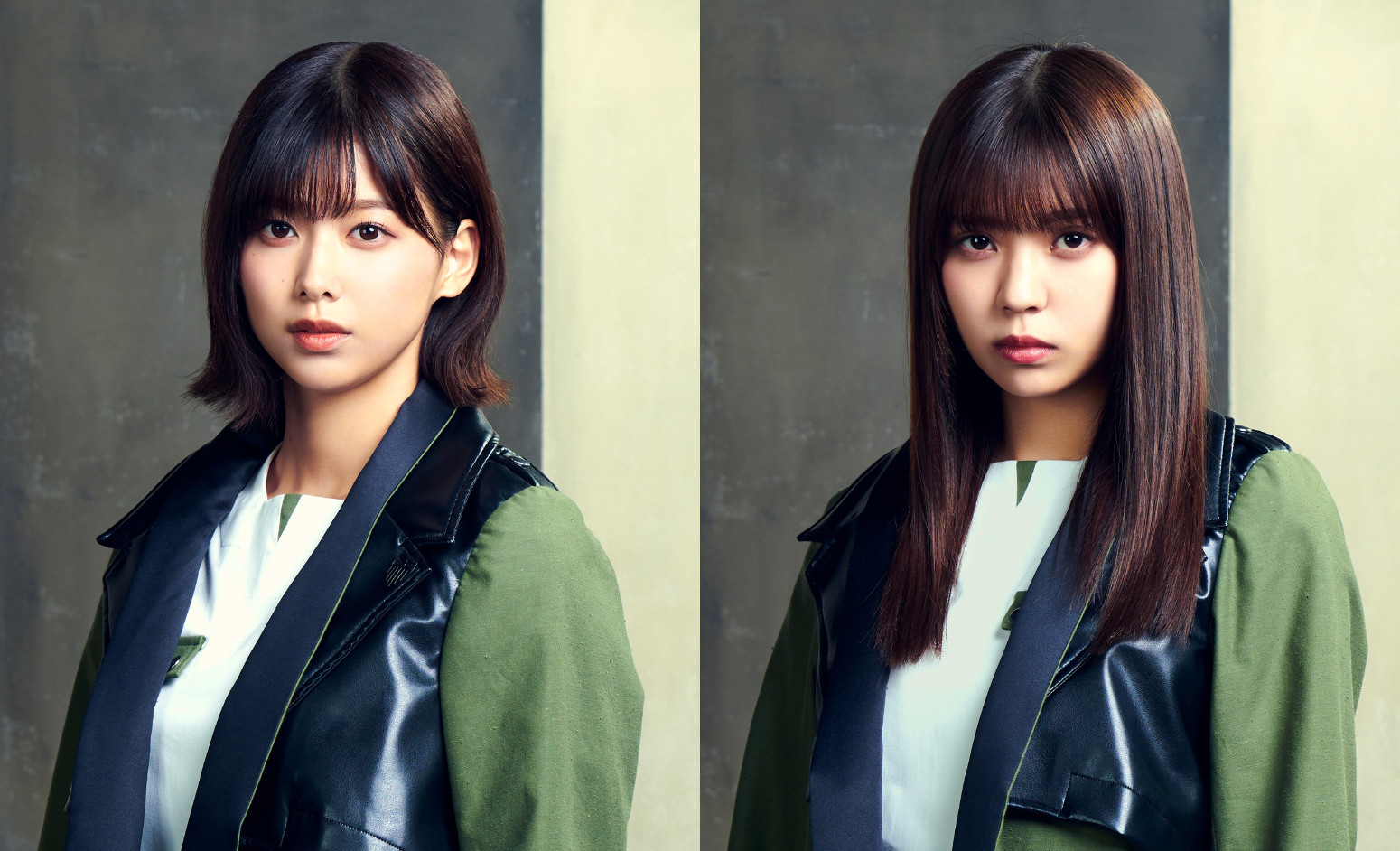 渡邉理佐＆小林由依が撮影していた目撃情報！？MV？ロケ？アルバム！？ 欅坂46まとめもり～