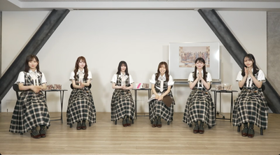 【櫻坂46】リリパ、生配信でまさかの発表が...【15thシングル】のサムネイル