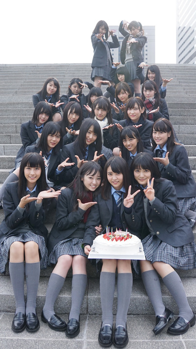 欅坂46 本日10 23は小林由依の誕生日 欅のキセキ にて生誕祭イベントも開催中 櫻坂46まとめもり