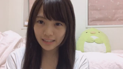 欅坂46 18番 ひらがな2期候補生 東京都出身 19歳の大学1年生 欅の推しは守屋茜 Sr配信まとめ Showroom 櫻坂46まとめもり