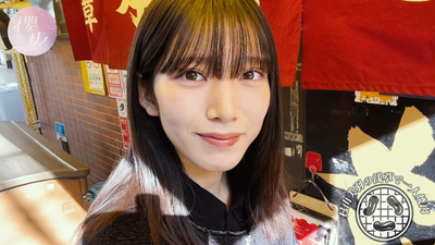 【一人焼肉】浅草で一人焼肉を村山美羽が大満喫!【本とさや】 22-45 screenshot