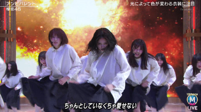 島崎遥香さん 欅坂46のセンターの子は何て名前なんだい すずもん 推しメンが出来たなう 櫻坂46まとめもり 島崎遥香さん 欅坂46のセンターの子は何て名前なんだい すずもん 推しメンが出来たなう 櫻坂46まとめもり