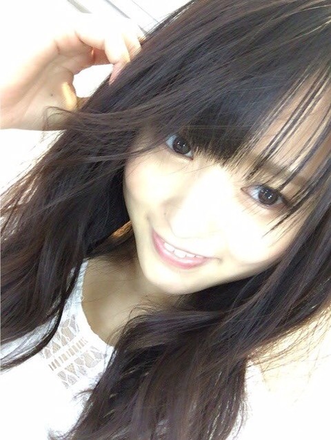 欅坂46 この菅井友香が山本彩に似てると話題に 画像あり 櫻坂46まとめもり