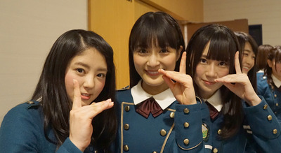 欅坂46 欅ちゃんといえばこれってポーズある サイマジョポーズ画像あり 櫻坂46まとめもり