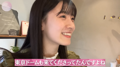 【Vlog】櫻坂46メンバーの気ままなお正月【第1弾】 13-17 screenshot (1)