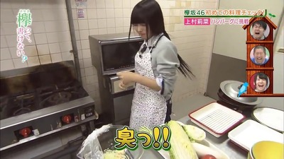 欅坂46 料理ワースト候補は誰 櫻坂46まとめもり