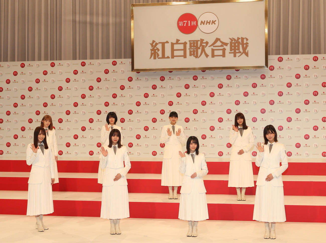 櫻坂46 欅坂46の楽曲を歌う可能性は 紅白披露曲 果たして 紅白歌合戦 2ch坂道まとめアンテナ