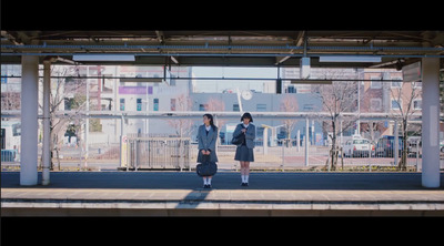 櫻坂46 目撃情報のあった守谷駅での撮影 偶然の答え Mvで確定 櫻坂46まとめもり
