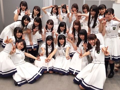 欅坂46 秋元康 平手は深読みされる存在 欅坂46 乃木坂46に言及したインタビューが公開 日経エンタテインメント 櫻坂46まとめもり