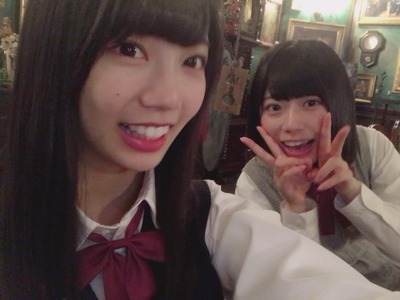 けやき坂46 高本彩花と東村芽依の最強に可愛いコンビwww 櫻坂46まとめもり けやき坂46 高本彩花と東村芽依の最強に可愛いコンビwww 櫻坂46まとめもり