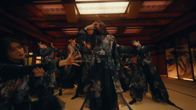 櫻坂46『僕は僕を好きになれない』 1-42 screenshot (1)