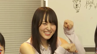菅井友香 私服の癖が強いwwww 櫻坂46まとめもり